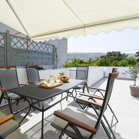 Apartment Sidro พาก ภายนอก รูปภาพ