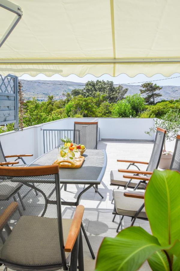 Apartment Sidro พาก ภายนอก รูปภาพ