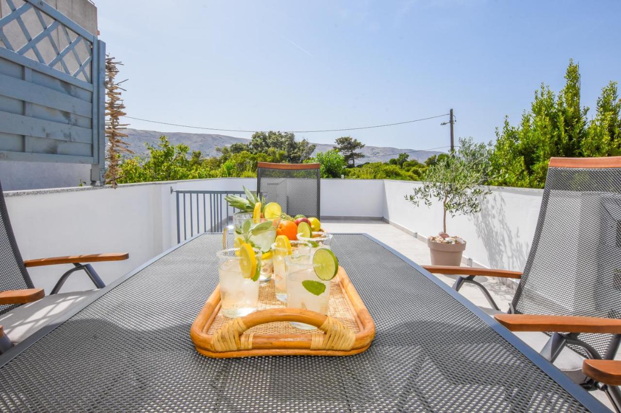 Apartment Sidro พาก ภายนอก รูปภาพ